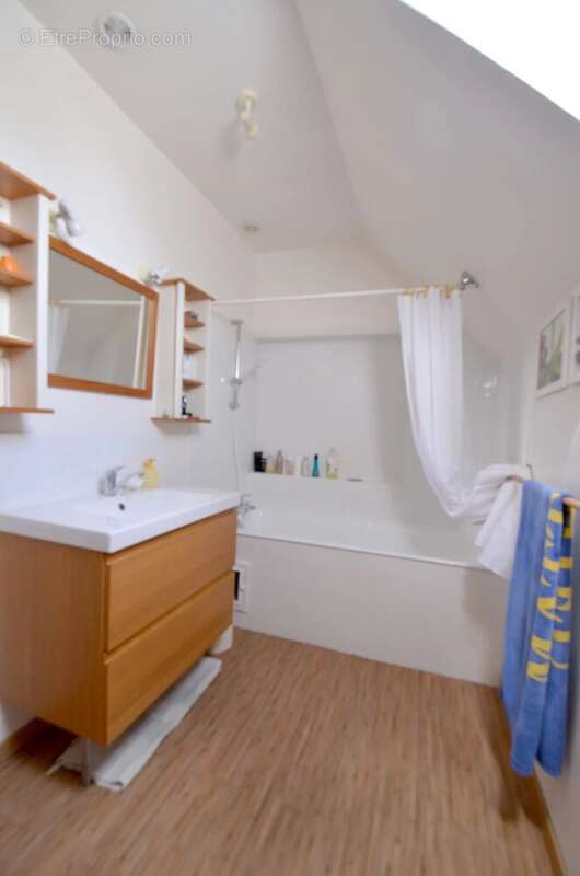 Maison à CROISSY-SUR-SEINE