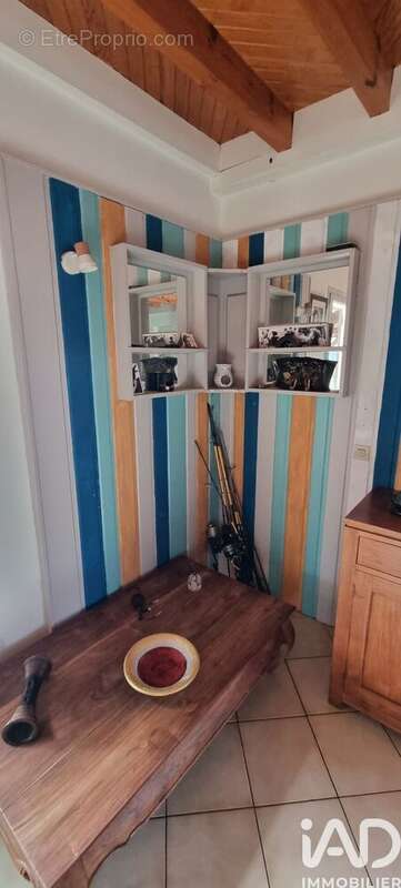 Photo 9 - Maison à SALLES