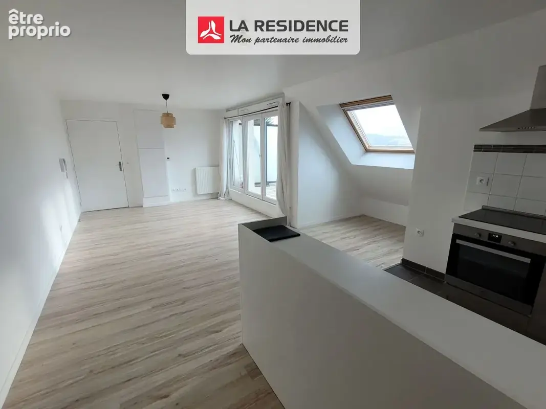 Appartement 98 m² à Franconville  - photo 4