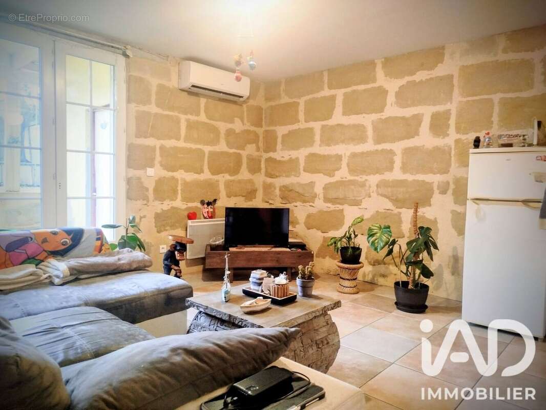 Maison 134 m² à Miramont-De-Guyenne  - photo 3