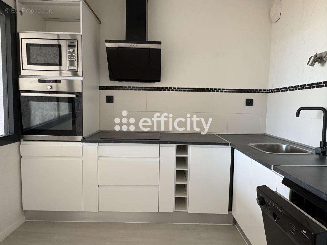 Appartement - photo 2