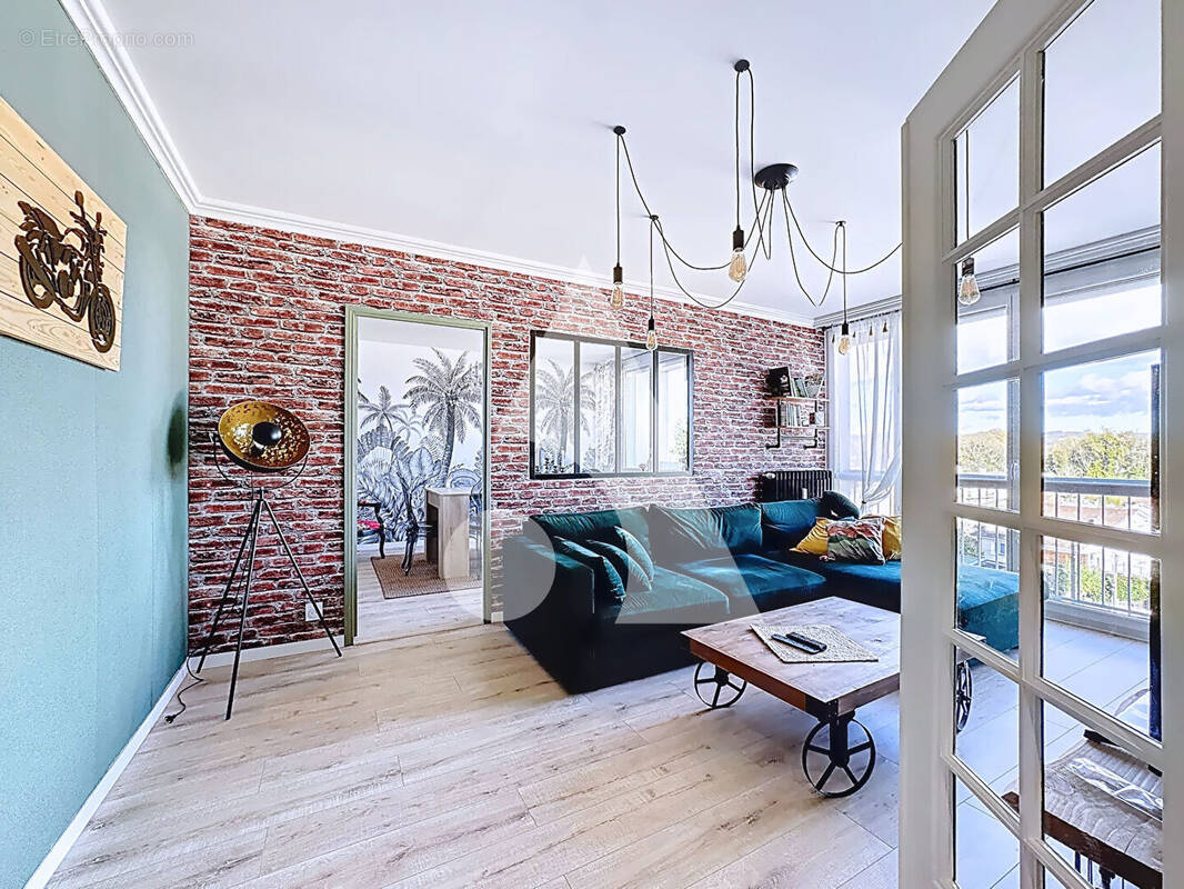 Appartement à FEURS