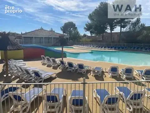 Villa t4 - 3 chambres, terrasse, garage, 2 places de parking - photo 6