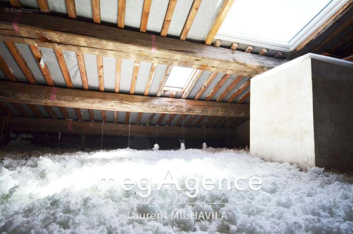 Maison à VILLENEUVE-LES-BEZIERS