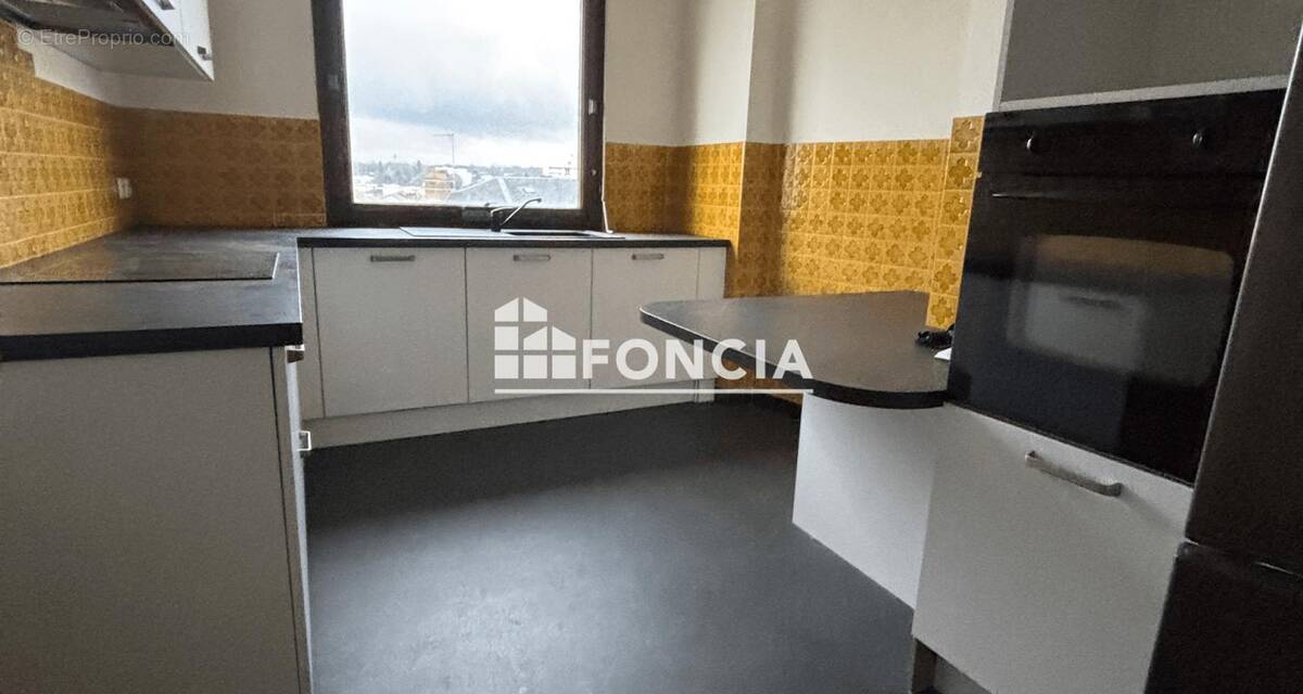 Appartement à LIMOGES
