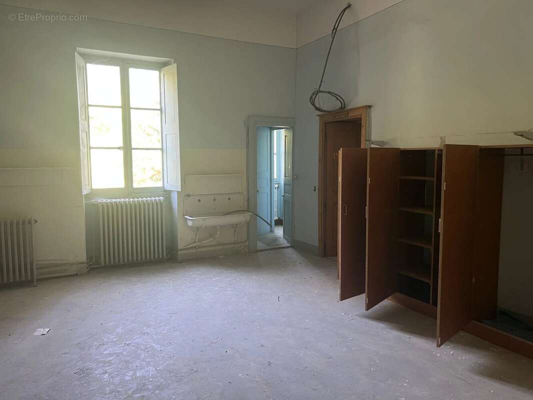 Maison à MURINAIS