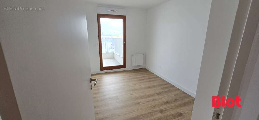 Appartement à LORIENT