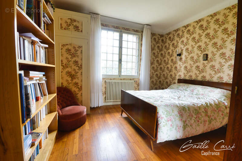 Maison à MASSIGNAC