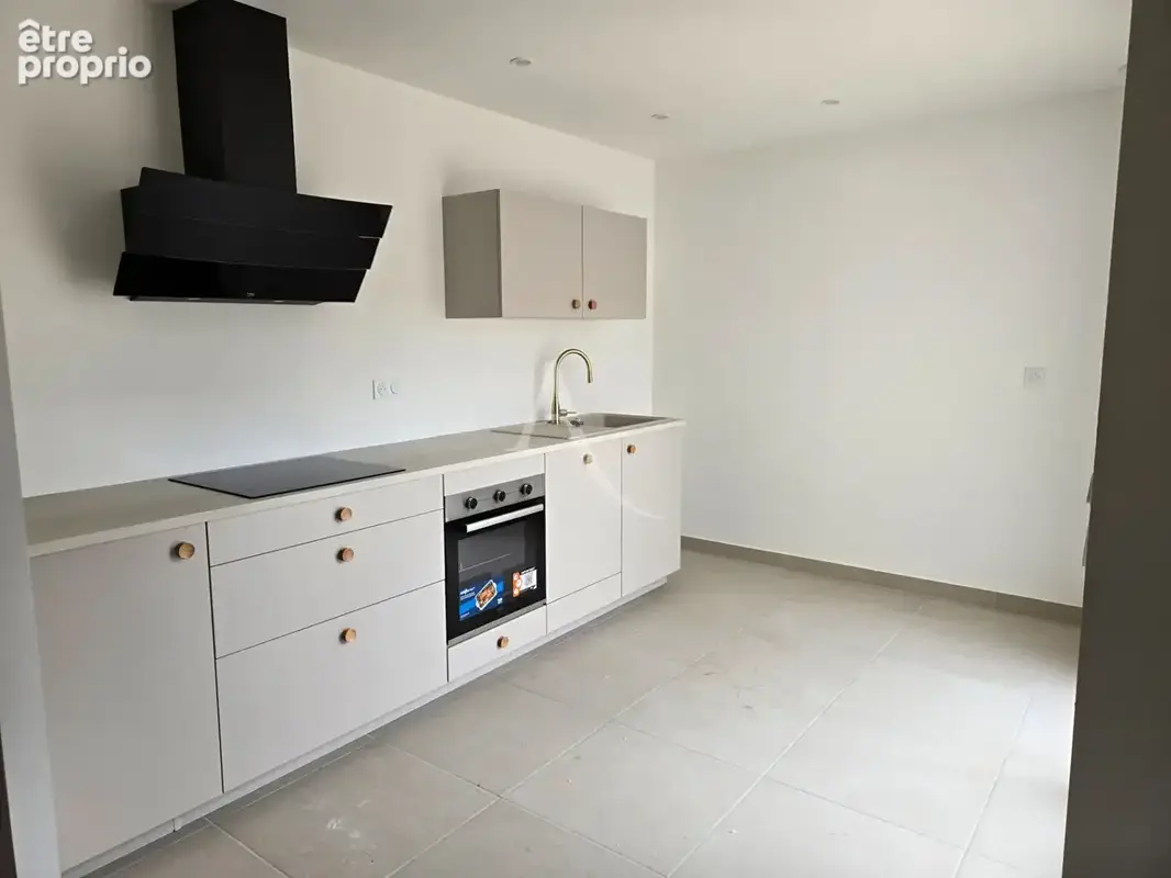 À 5 minutes d'Albi, de 73 m² avec garage - photo 2