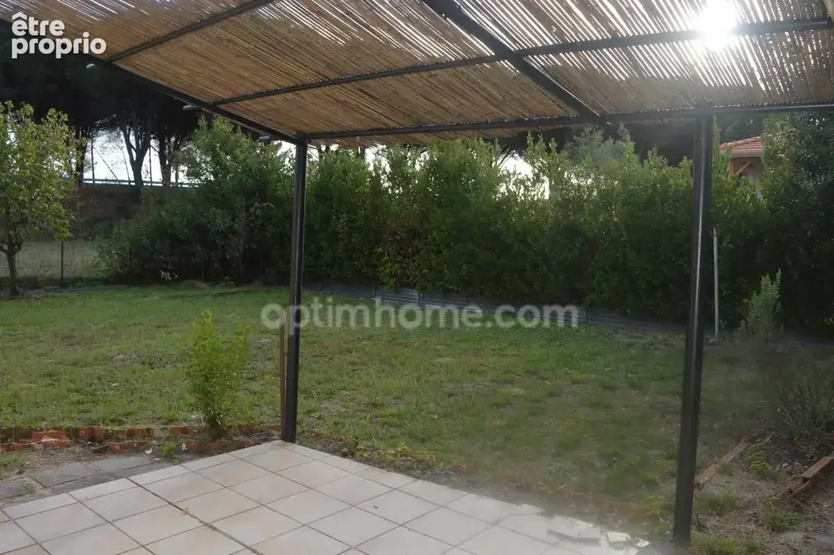 Maison à vendre 4 pièces LA TESTE DE BUCH (33) - photo 2