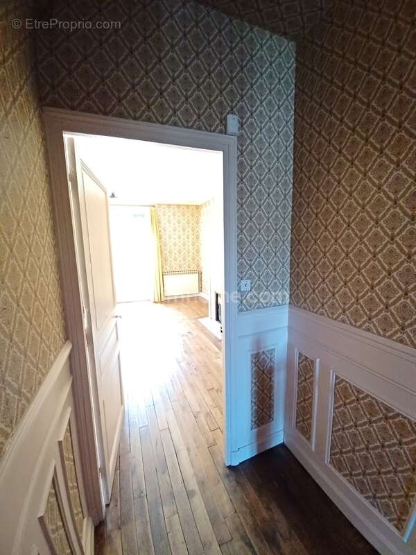 Maison à CONSENVOYE