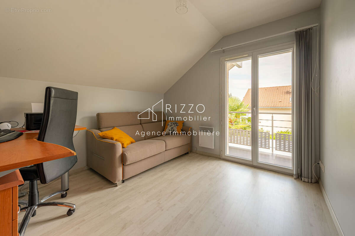 Maison sur sous sol complet - photo 13