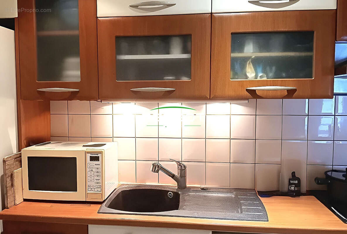 Appartement à BESANCON