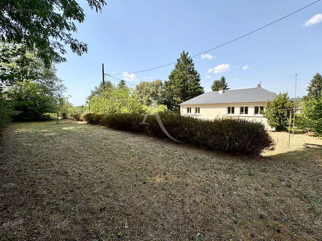 Maison Saint Julien De Chédon - 99 m2 - photo 16