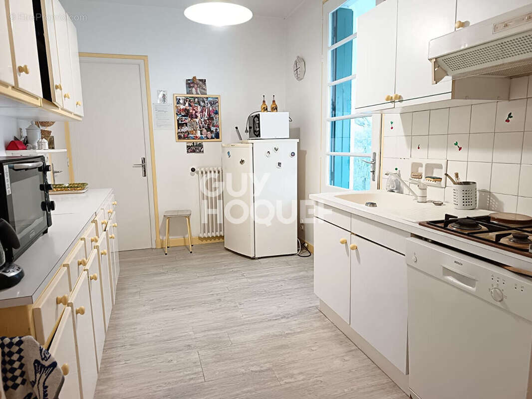 Maison à SAINT-TROJAN-LES-BAINS