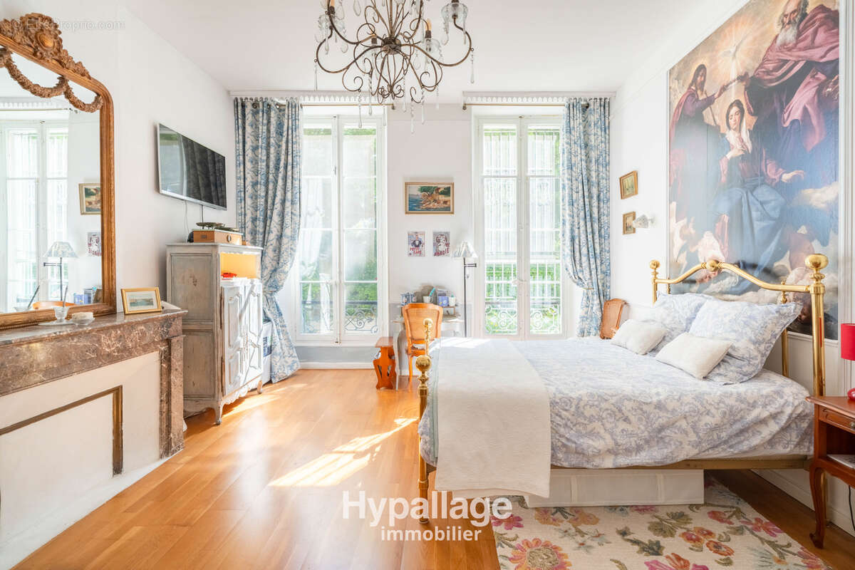 Maison à MARSEILLE-13E