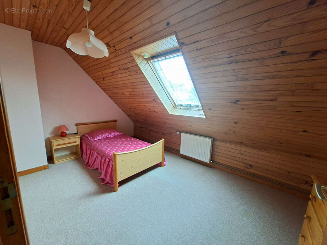 Maison à PLOUIGNEAU