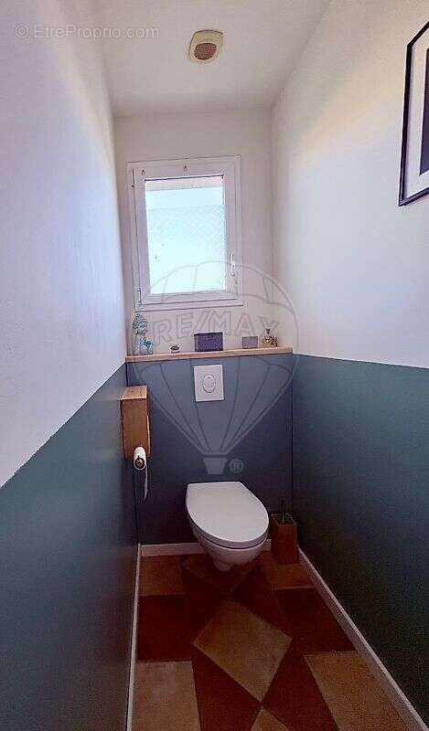 Maison à MESCHERS-SUR-GIRONDE