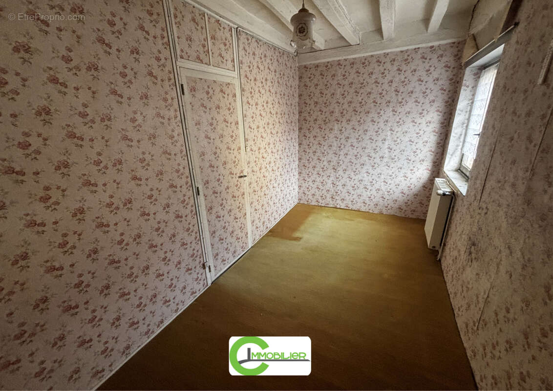 Maison de village a lamnay - photo 9