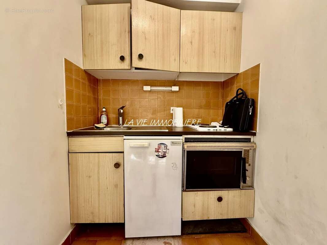 Appartement à PARIS-13E