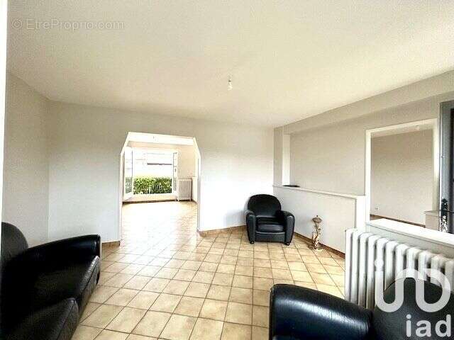 Photo 4 - Maison à ATHIS-MONS