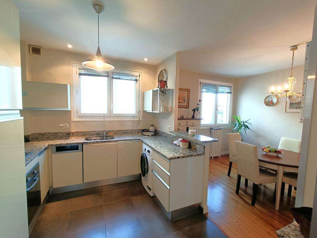 Appartement à TARBES