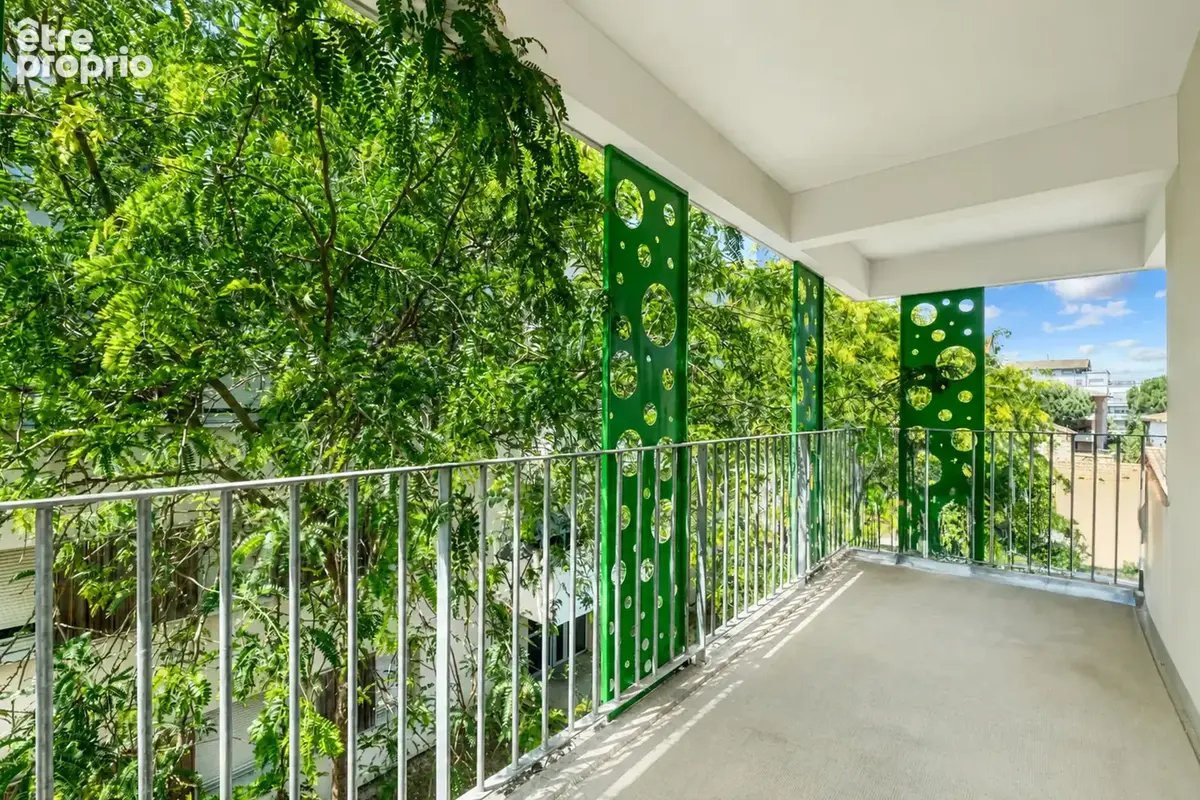 En exclusivité ! Découvrez cet appartement T4 de 74 m2 situé au 2ᵉ étage, quartier des Trois Cocus. - photo 5