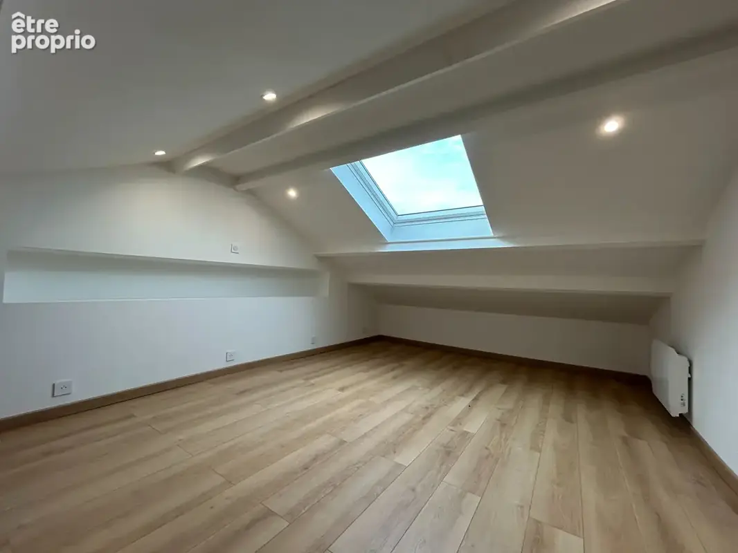 Maison 115m² à calais - photo 7