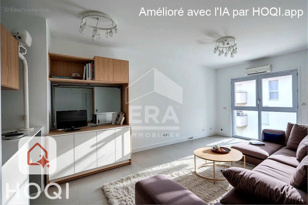 Appartement à SAINT-MALO