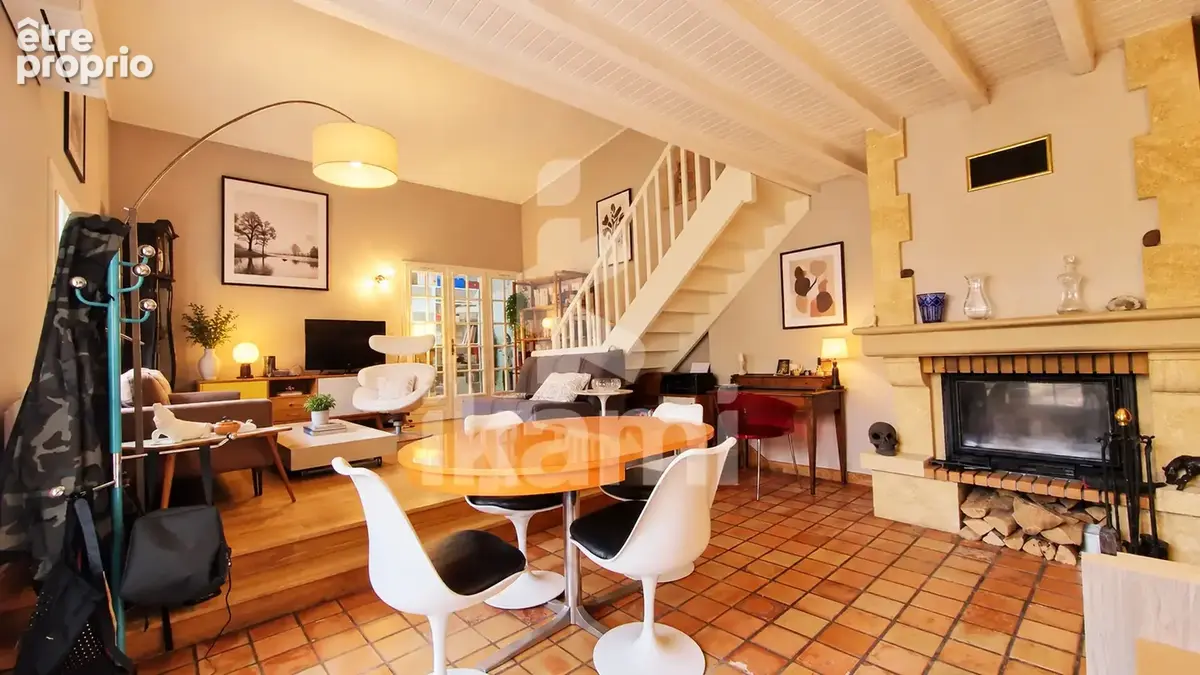 Maison de 161 m2 avec ascenseur - Romans-sur-Isère - photo 5