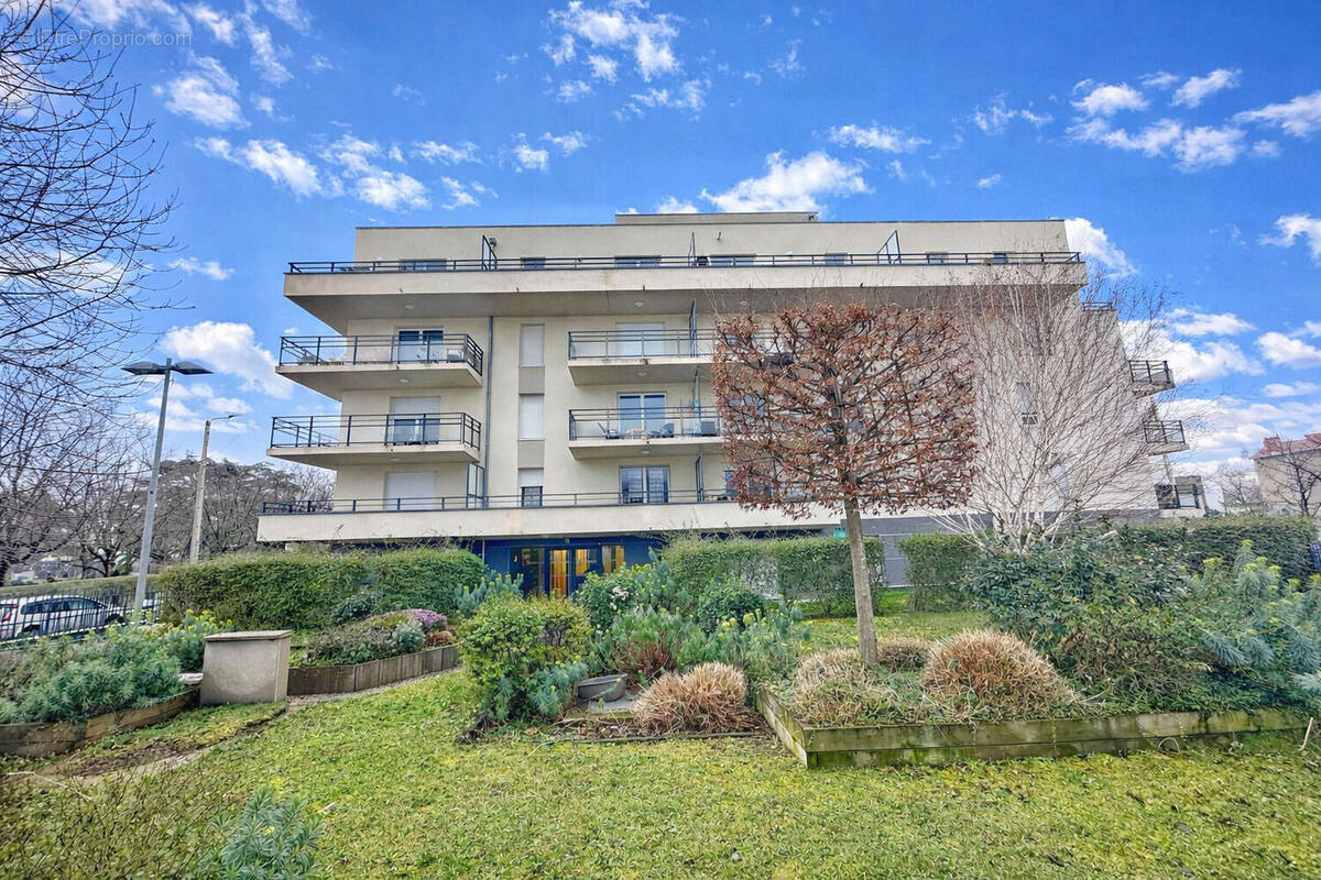 Appartement à CLERMONT-FERRAND
