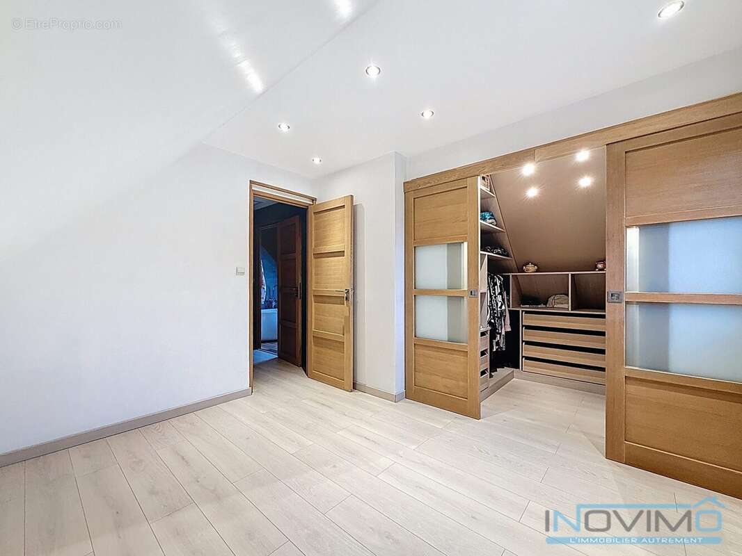 Maison à HONDSCHOOTE