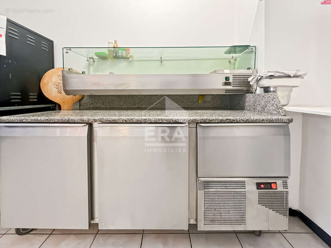 Autre à MARSEILLE-4E