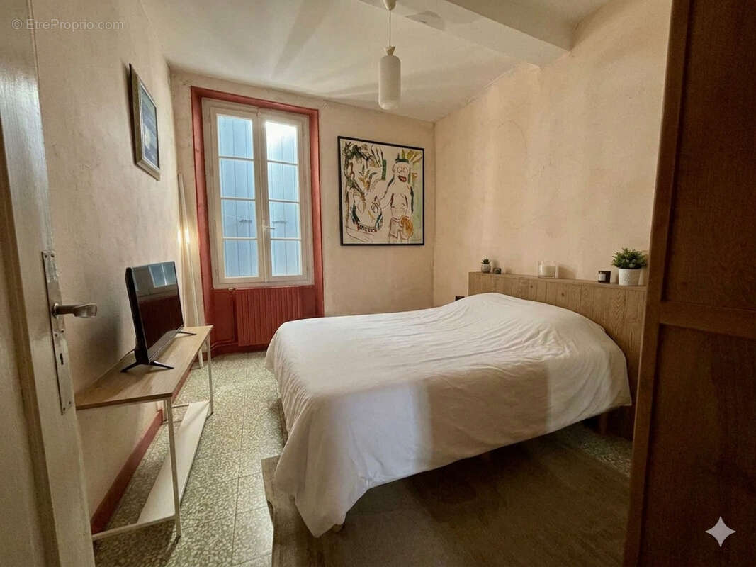 Appartement à PORT-LA-NOUVELLE