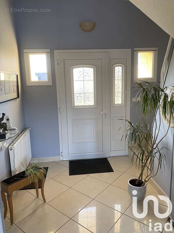 Photo 4 - Maison à LES BORDES