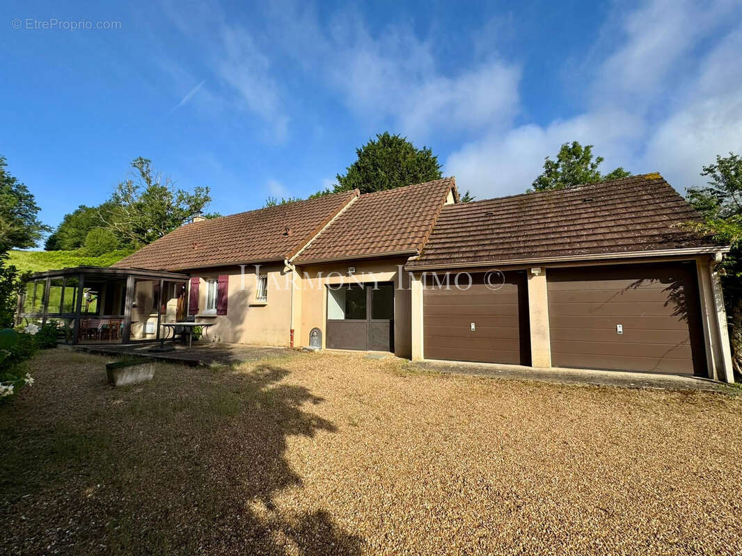 Pavillon de plain pied 120m2 - photo 12