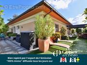 Appartement à TASSIN-LA-DEMI-LUNE