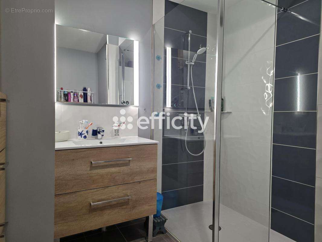 Appartement - photo 8
