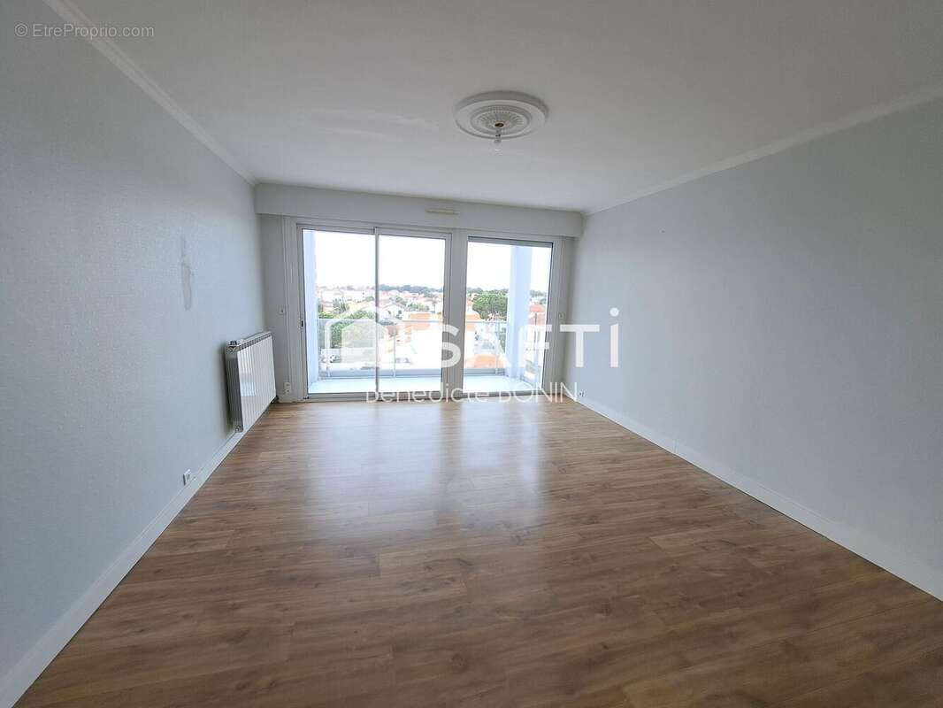 Photo 7 - Appartement à ROYAN