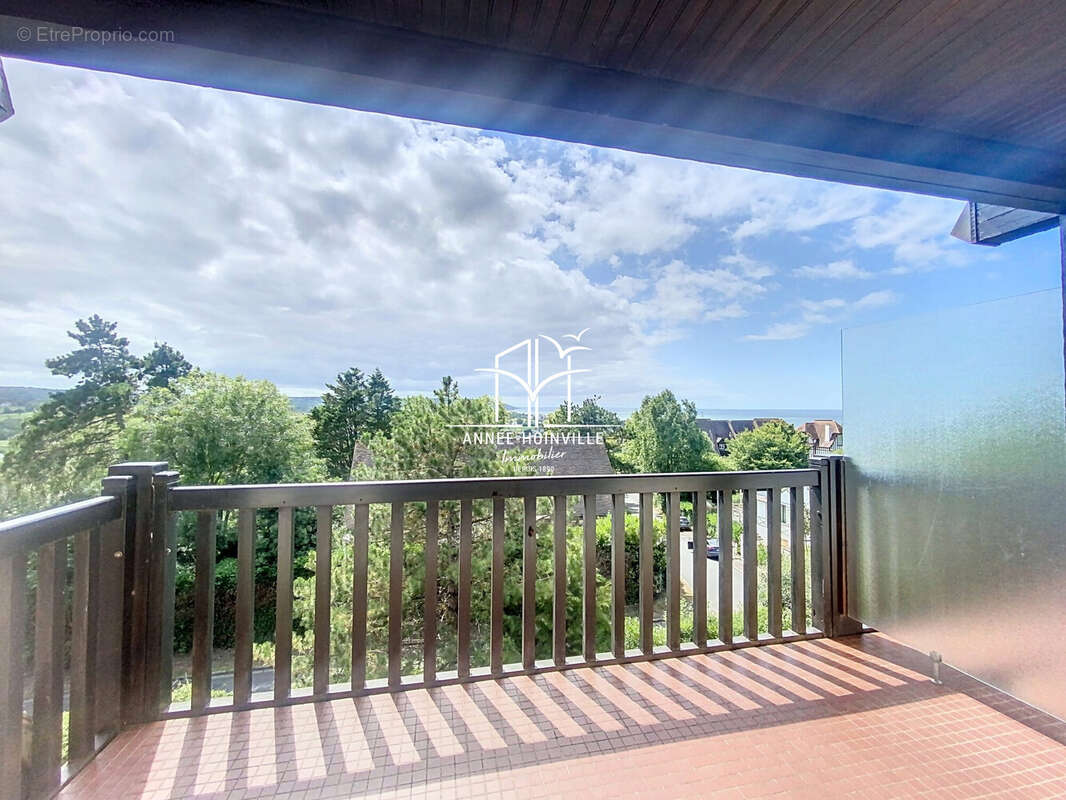 Appartement 43 m² à Blonville-Sur-Mer  - photo 4