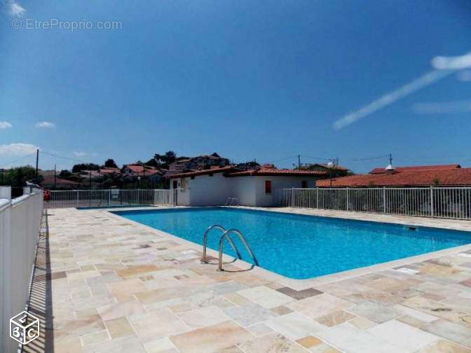 Appartement à BIDART