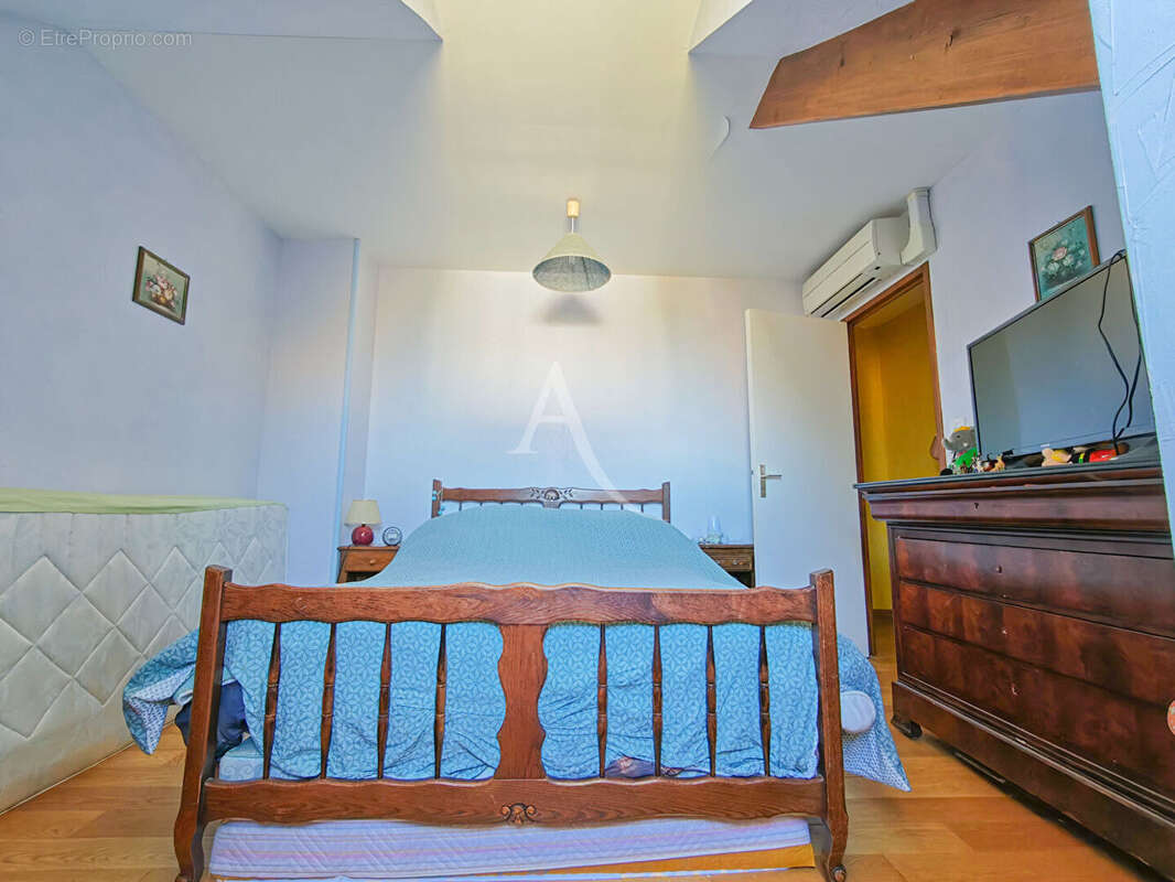 Maison familiale dans le Vexin français - photo 10