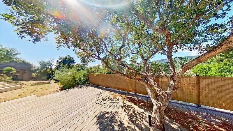 Maison à LE LAVANDOU