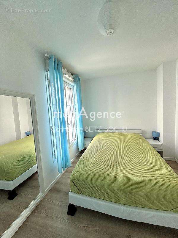 Maison à SAINT-PRIX