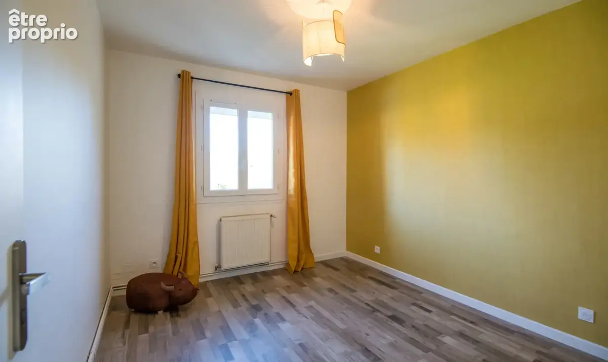 Onet le château, Maison de type 3 avec terrain ! - photo 7