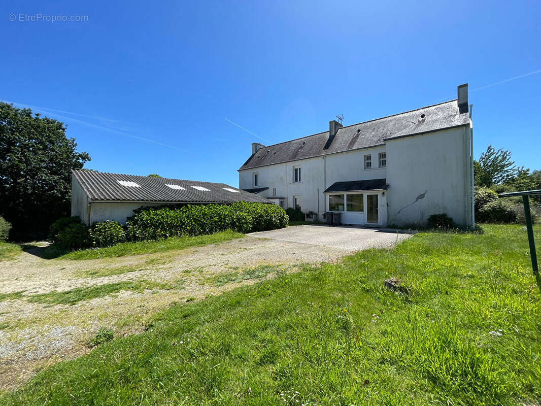 Maison à BENODET