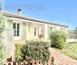 Maison à GRANZAY-GRIPT