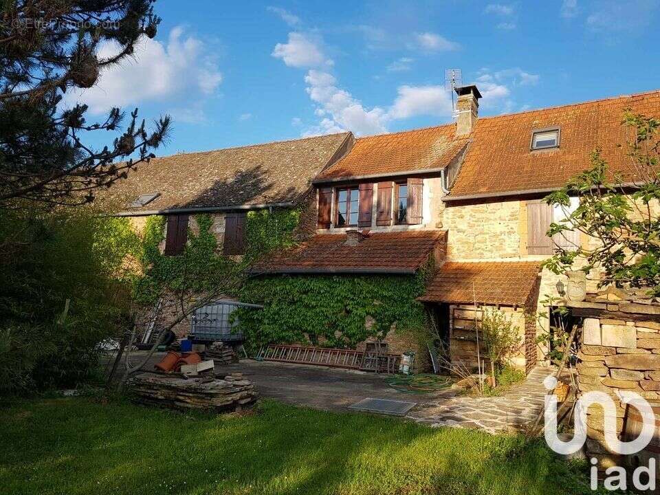 Photo 3 - Maison à NANTON