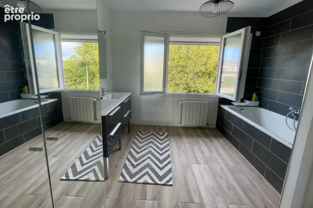 Maison 4 pièces 106 m² à vendre à Beziers (34500) - photo 11