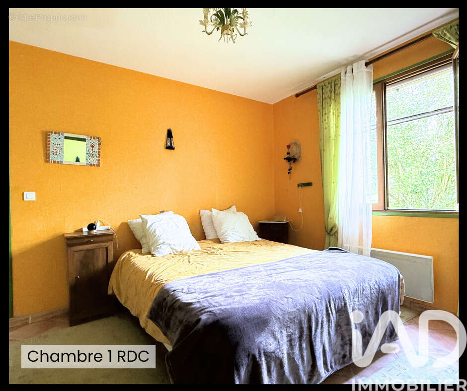 Photo 5 - Maison à SAINTE-FOY-DE-PEYROLIERES